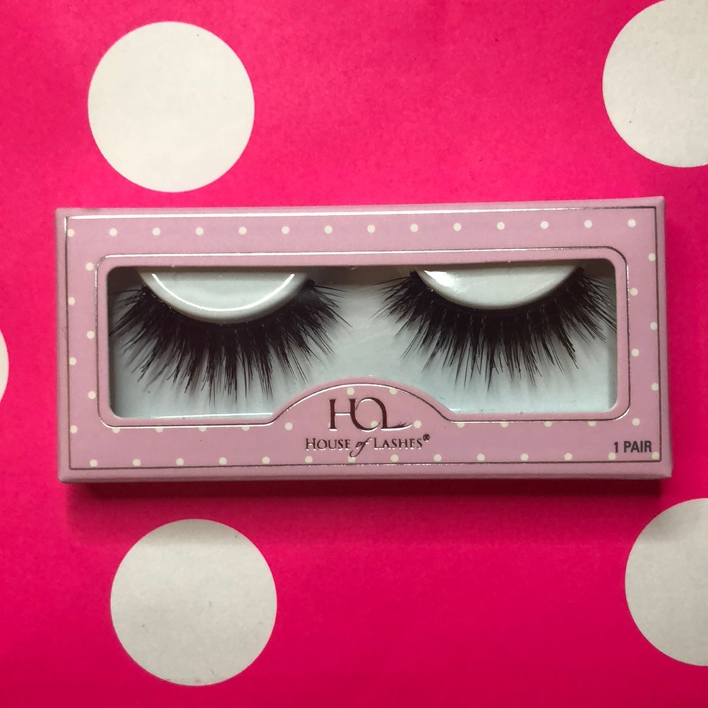 False Eyelashes